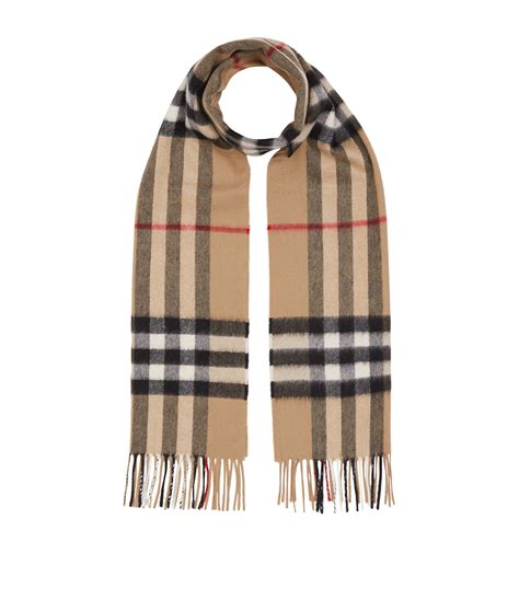 burberry scarf cashmere men|authentic burberry cashmere scarf.